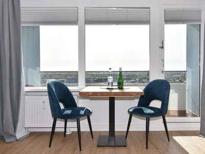 Ferienwohnung für 2 Personen (30 m²) in Westerland (Sylt) 6/10