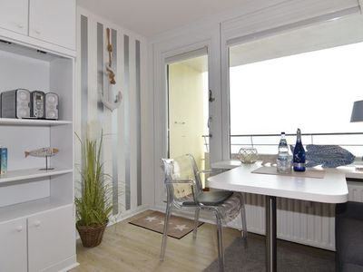 Ferienwohnung für 2 Personen (25 m²) in Westerland (Sylt) 2/10