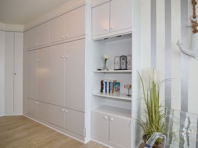 Ferienwohnung für 2 Personen (25 m²) in Westerland (Sylt) 5/10