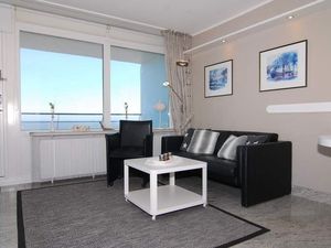 Ferienwohnung für 2 Personen (34 m²) in Westerland (Sylt)