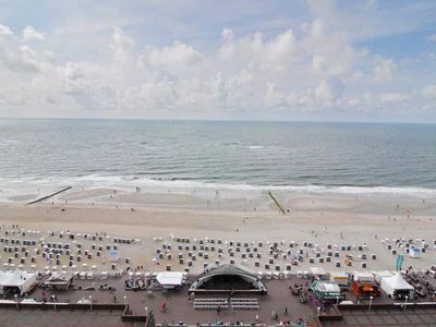 Ferienwohnung für 2 Personen (34 m²) in Westerland (Sylt) 9/10