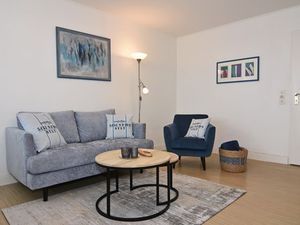 Ferienwohnung für 2 Personen (34 m²) in Westerland (Sylt)