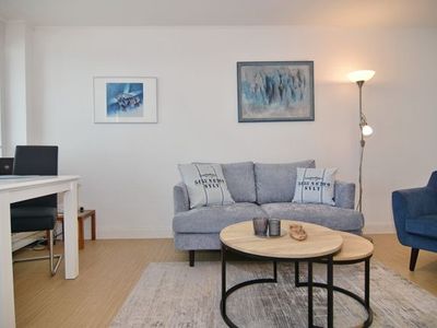 Ferienwohnung für 2 Personen (34 m²) in Westerland (Sylt) 2/10