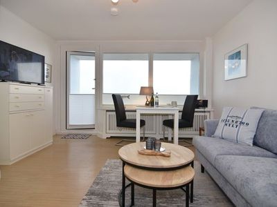 Ferienwohnung für 2 Personen (34 m²) in Westerland (Sylt) 4/10