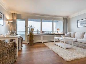 Ferienwohnung für 2 Personen (43 m&sup2;) in Westerland (Sylt)