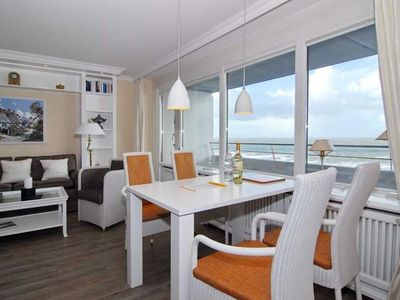 Ferienwohnung für 4 Personen (88 m²) in Westerland (Sylt) 3/10