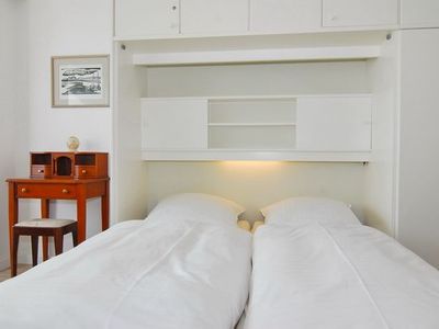 Ferienwohnung für 2 Personen (30 m²) in Westerland (Sylt) 5/10