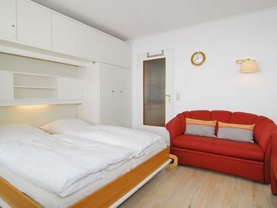 Ferienwohnung für 2 Personen (30 m²) in Westerland (Sylt) 6/10