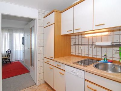 Ferienwohnung für 2 Personen (30 m²) in Westerland (Sylt) 9/10