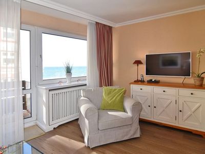 Ferienwohnung für 2 Personen (38 m²) in Westerland (Sylt) 5/10