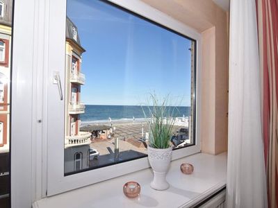 Ferienwohnung für 2 Personen (38 m²) in Westerland (Sylt) 8/10