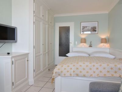 Ferienwohnung für 2 Personen (25 m²) in Westerland (Sylt) 6/10