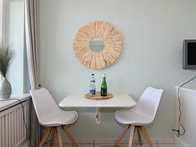 Ferienwohnung für 2 Personen (25 m²) in Westerland (Sylt) 8/10