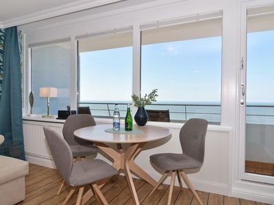 Ferienwohnung für 2 Personen (42 m²) in Westerland (Sylt) 4/10