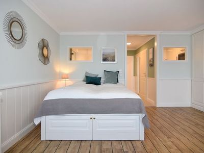 Ferienwohnung für 2 Personen (42 m²) in Westerland (Sylt) 8/10