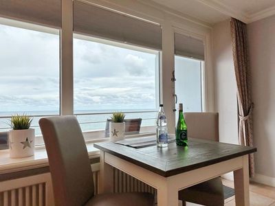 Ferienwohnung für 2 Personen (34 m²) in Westerland (Sylt) 4/10