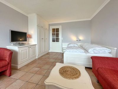 Ferienwohnung für 2 Personen (34 m²) in Westerland (Sylt) 5/10