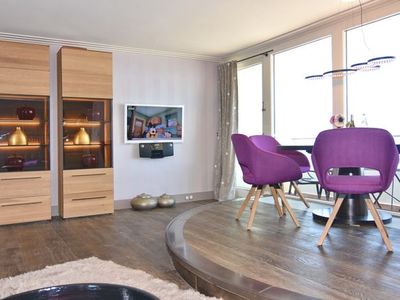 Ferienwohnung für 4 Personen (88 m²) in Westerland (Sylt) 4/10