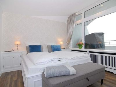 Ferienwohnung für 2 Personen (68 m²) in Westerland (Sylt) 8/10