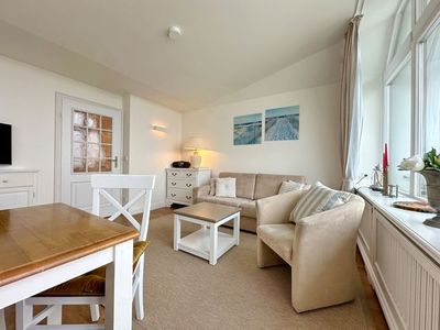 Ferienwohnung für 3 Personen (68 m²) in Westerland (Sylt) 3/10