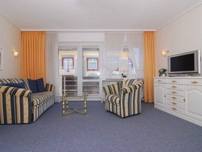 Ferienwohnung für 2 Personen (40 m²) in Westerland (Sylt) 2/10