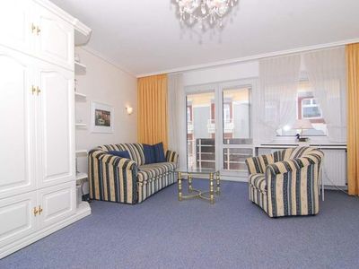 Ferienwohnung für 2 Personen (40 m²) in Westerland (Sylt) 3/10