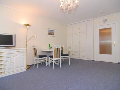 Ferienwohnung für 2 Personen (40 m²) in Westerland (Sylt) 6/10