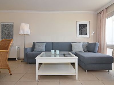 Ferienwohnung für 2 Personen (45 m²) in Westerland (Sylt) 2/10