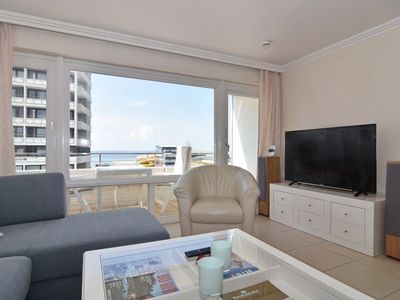 Ferienwohnung für 2 Personen (45 m²) in Westerland (Sylt) 4/10