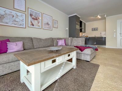 Ferienwohnung für 4 Personen (83 m²) in Westerland (Sylt) 6/10