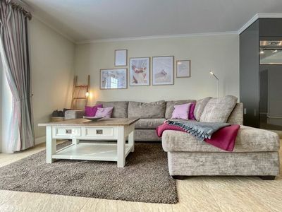 Ferienwohnung für 4 Personen (83 m²) in Westerland (Sylt) 7/10