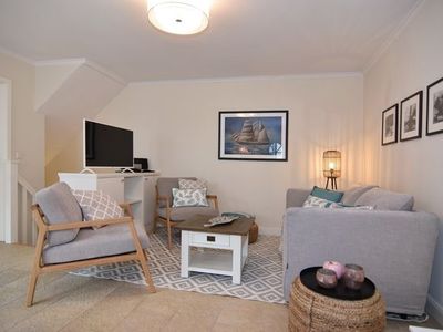 Ferienwohnung für 4 Personen (86 m²) in Westerland (Sylt) 1/10