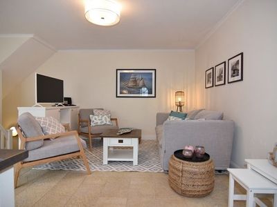 Ferienwohnung für 4 Personen (86 m²) in Westerland (Sylt) 2/10