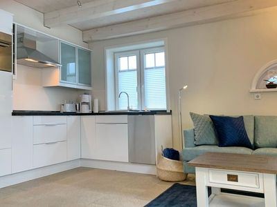 Ferienwohnung für 2 Personen (56 m²) in Westerland (Sylt) 3/10