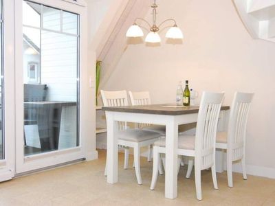 Ferienwohnung für 2 Personen (56 m²) in Westerland (Sylt) 5/10