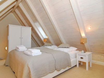 Ferienwohnung für 2 Personen (56 m²) in Westerland (Sylt) 8/10