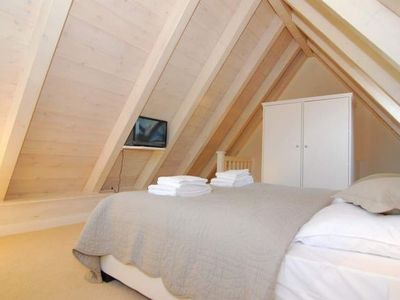 Ferienwohnung für 2 Personen (56 m²) in Westerland (Sylt) 9/10