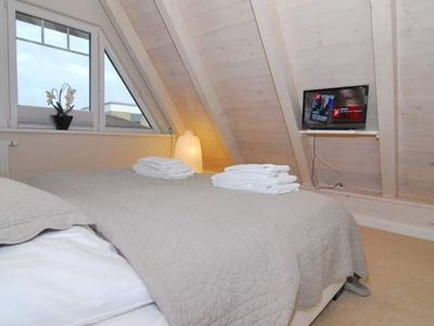 Ferienwohnung für 2 Personen (56 m²) in Westerland (Sylt) 10/10