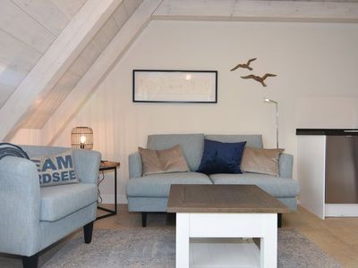 Ferienwohnung für 2 Personen (56 m²) in Westerland (Sylt) 2/10