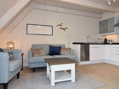 Ferienwohnung für 2 Personen (56 m²) in Westerland (Sylt) 3/10