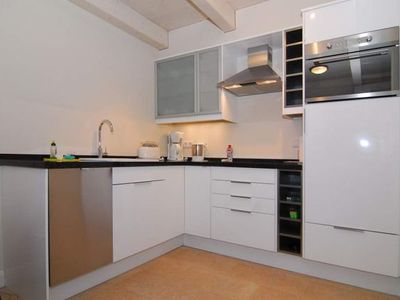 Ferienwohnung für 2 Personen (56 m²) in Westerland (Sylt) 5/10