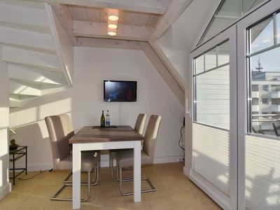 Ferienwohnung für 2 Personen (56 m²) in Westerland (Sylt) 6/10