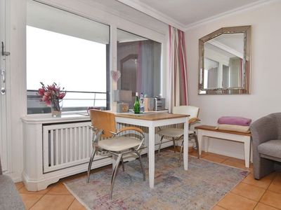 Ferienwohnung für 2 Personen (34 m²) in Westerland (Sylt) 5/10