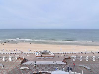 Ferienwohnung für 2 Personen (34 m²) in Westerland (Sylt) 6/10