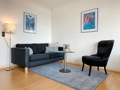 Ferienwohnung für 2 Personen (30 m²) in Westerland (Sylt) 2/10