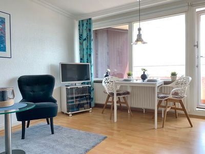 Ferienwohnung für 2 Personen (30 m²) in Westerland (Sylt) 3/10