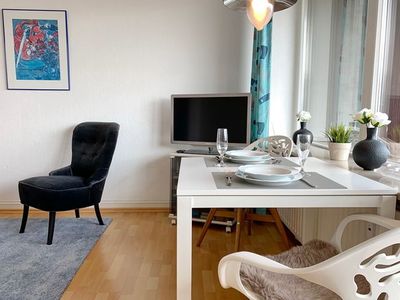 Ferienwohnung für 2 Personen (30 m²) in Westerland (Sylt) 5/10