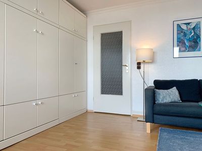 Ferienwohnung für 2 Personen (30 m²) in Westerland (Sylt) 7/10