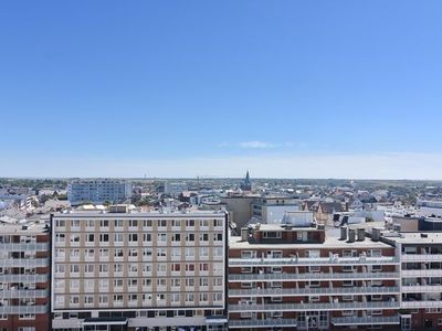 Ferienwohnung für 2 Personen (30 m²) in Westerland (Sylt) 9/10