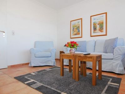 Ferienwohnung für 2 Personen (30 m²) in Westerland (Sylt) 2/10